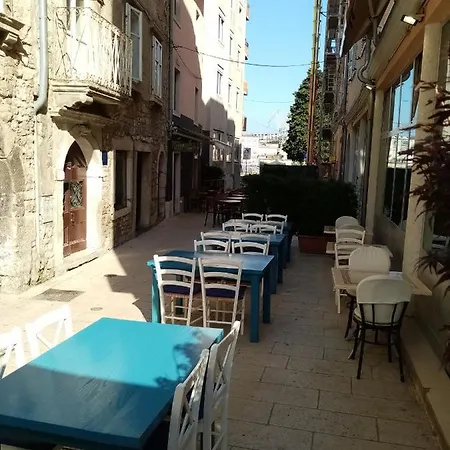 Appartement Studio Noemi****center *